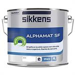lavabile alphamat new bianco=base w05 2,5l sikkens - Edil Casa | Arredo bagno Termoarredi, Design di interni